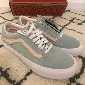 Limited Edition Danlu Vans